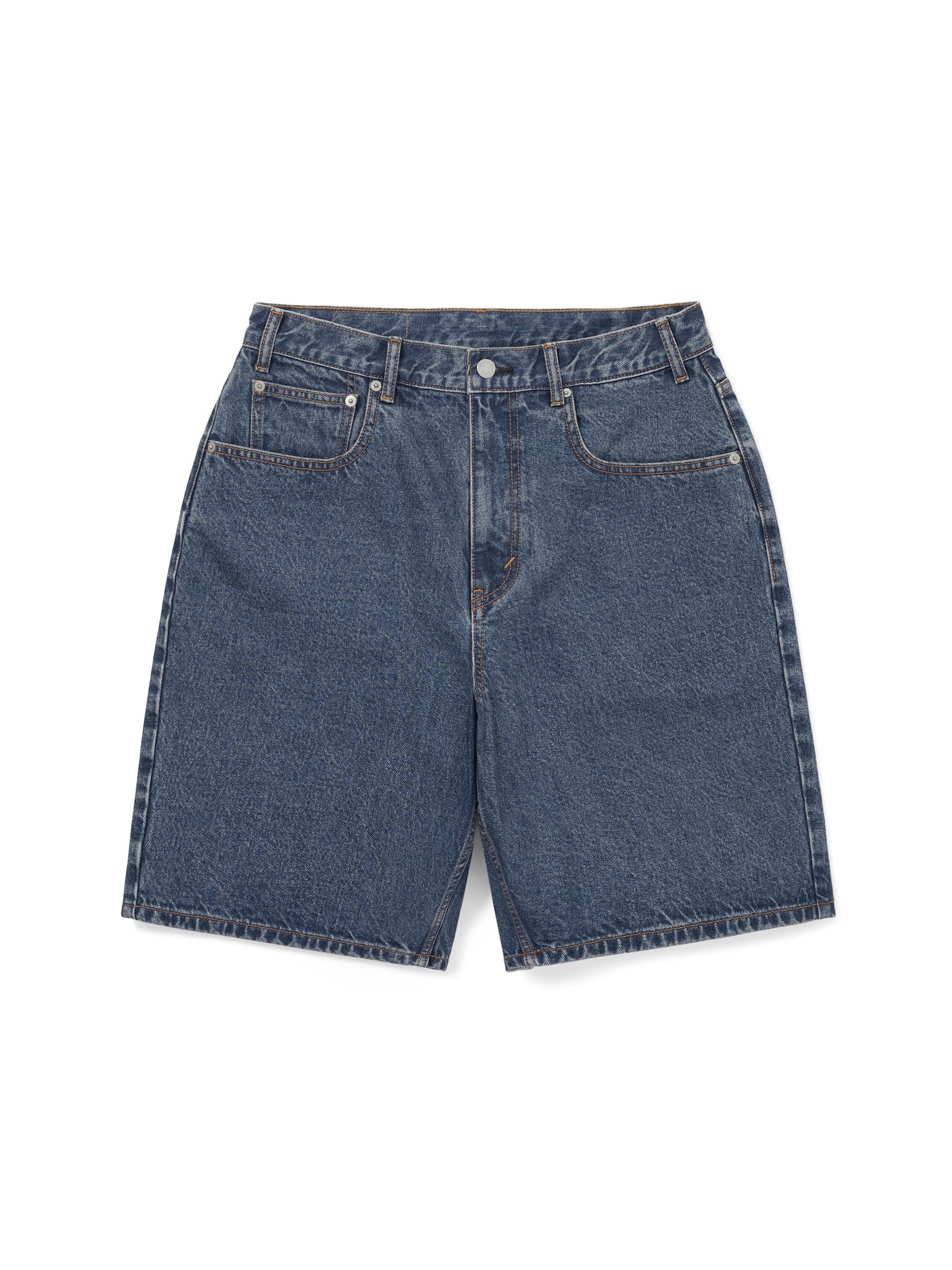 thisisneverthat Relaxed Denim Short