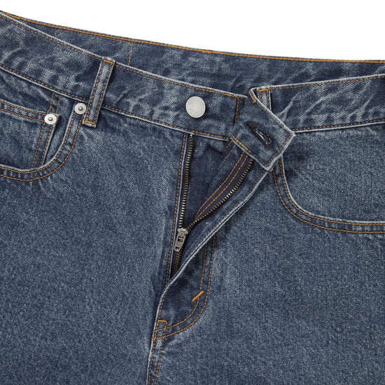 thisisneverthat Relaxed Denim Short