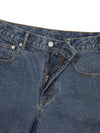 thisisneverthat Relaxed Denim Short