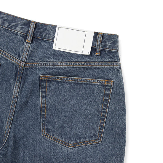 thisisneverthat Relaxed Denim Short