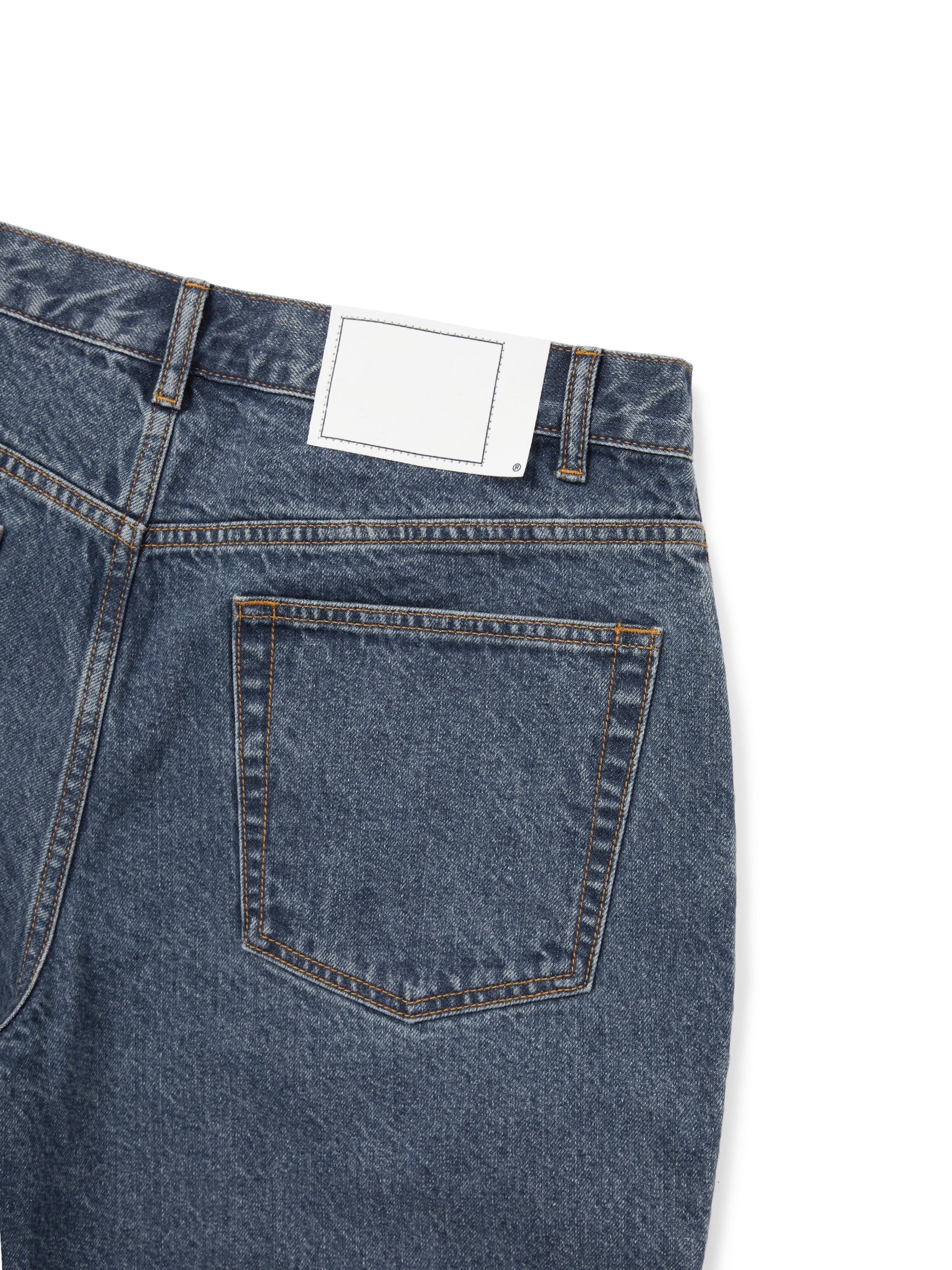 thisisneverthat Relaxed Denim Short