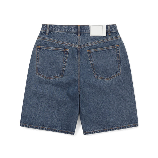 thisisneverthat Relaxed Denim Short