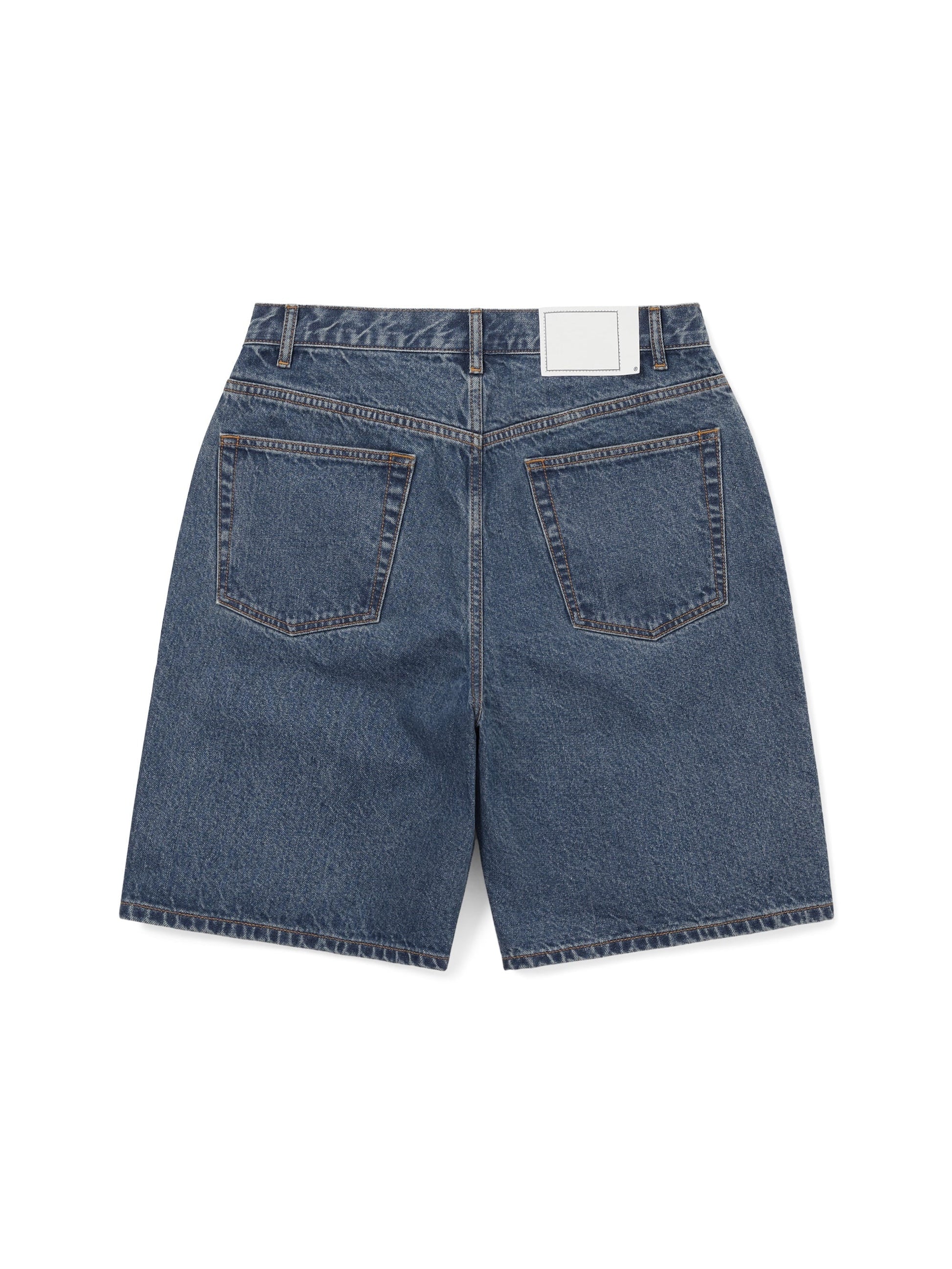 thisisneverthat Relaxed Denim Short