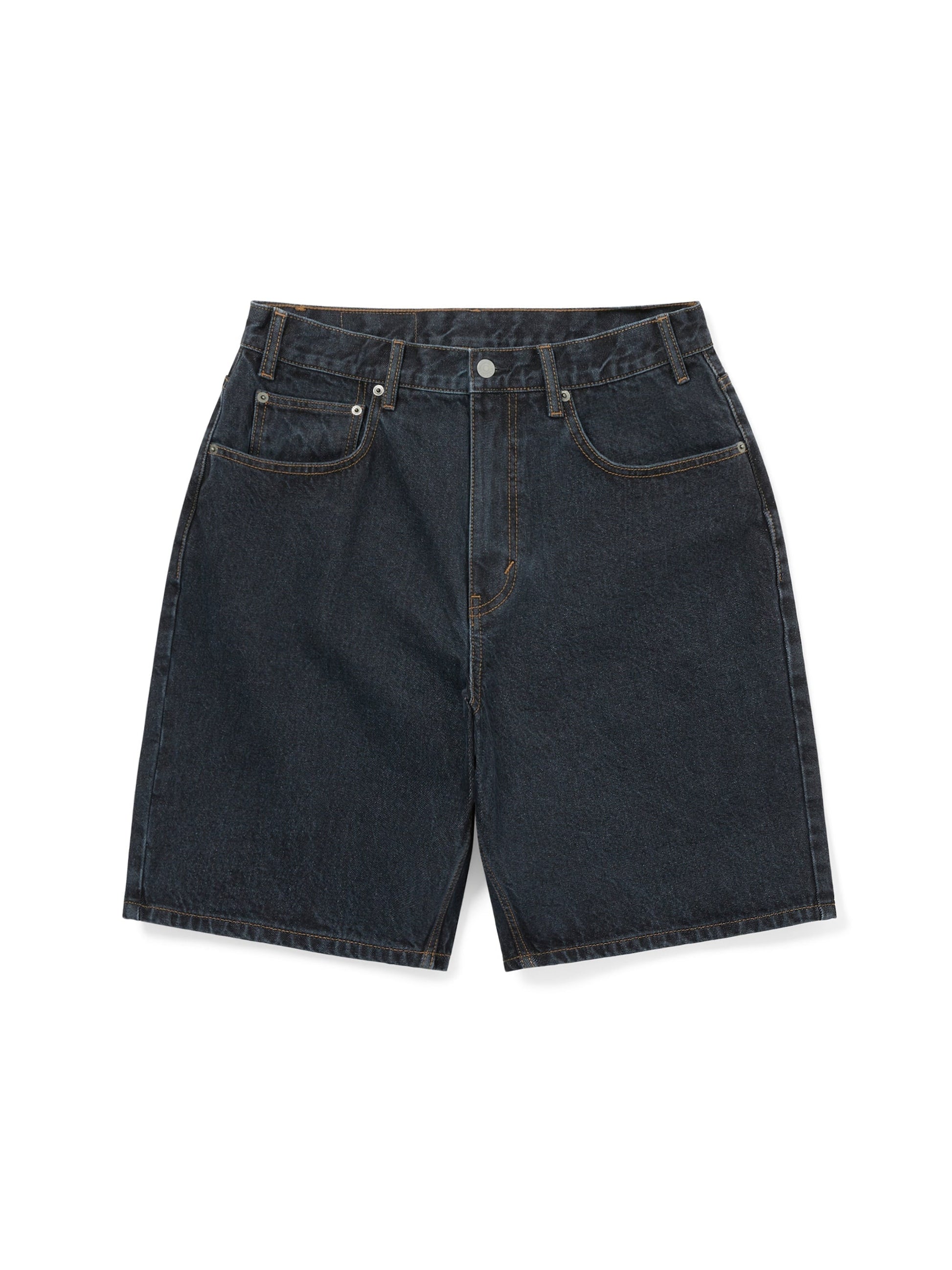 thisisneverthat Relaxed Denim Short
