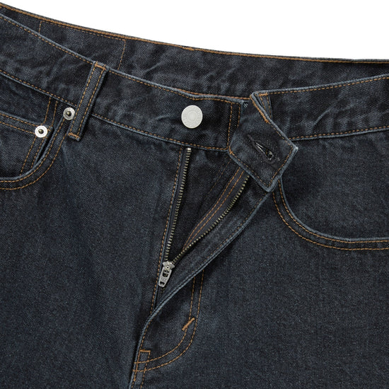 thisisneverthat Relaxed Denim Short