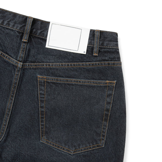 thisisneverthat Relaxed Denim Short