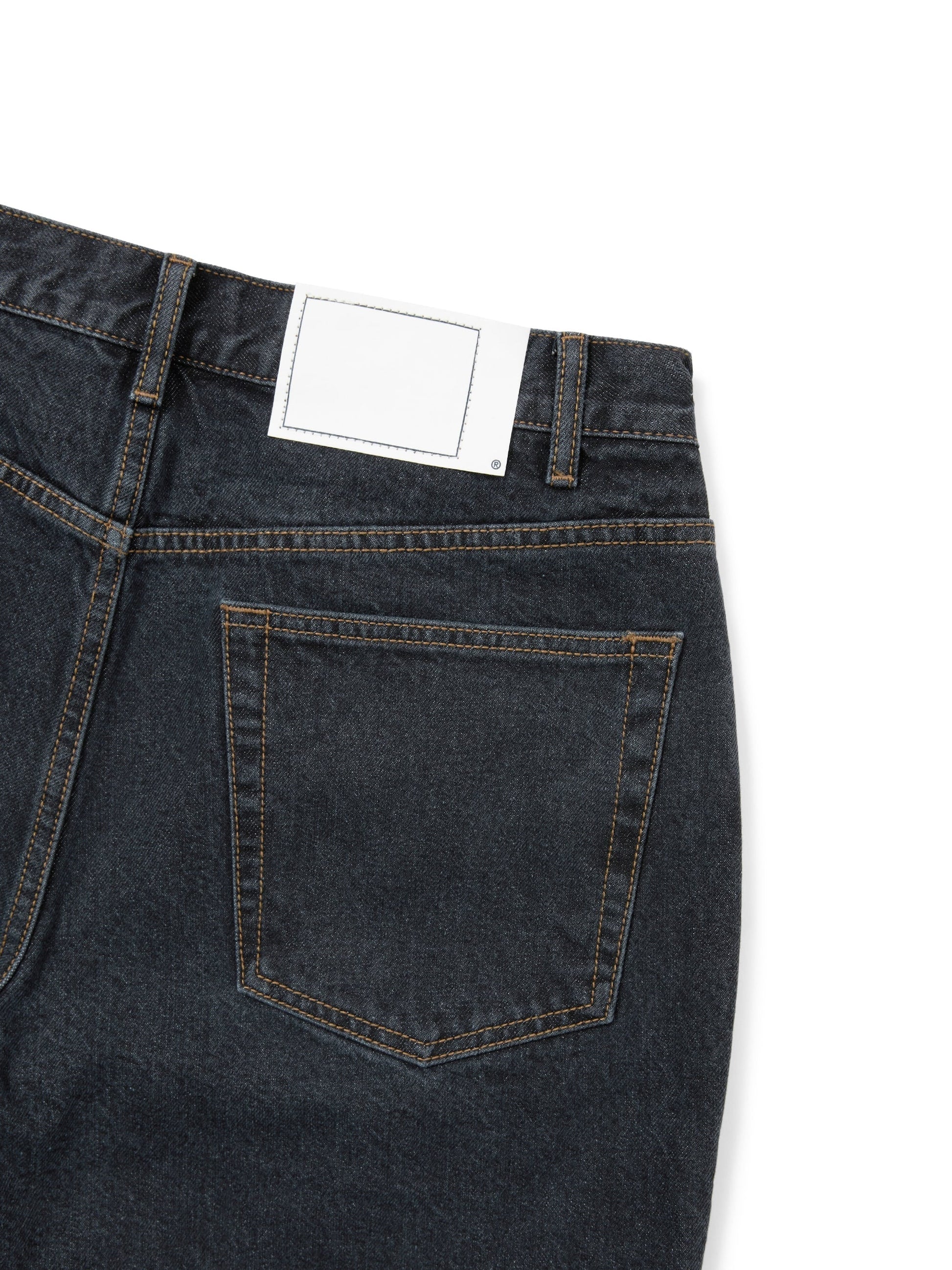 thisisneverthat Relaxed Denim Short