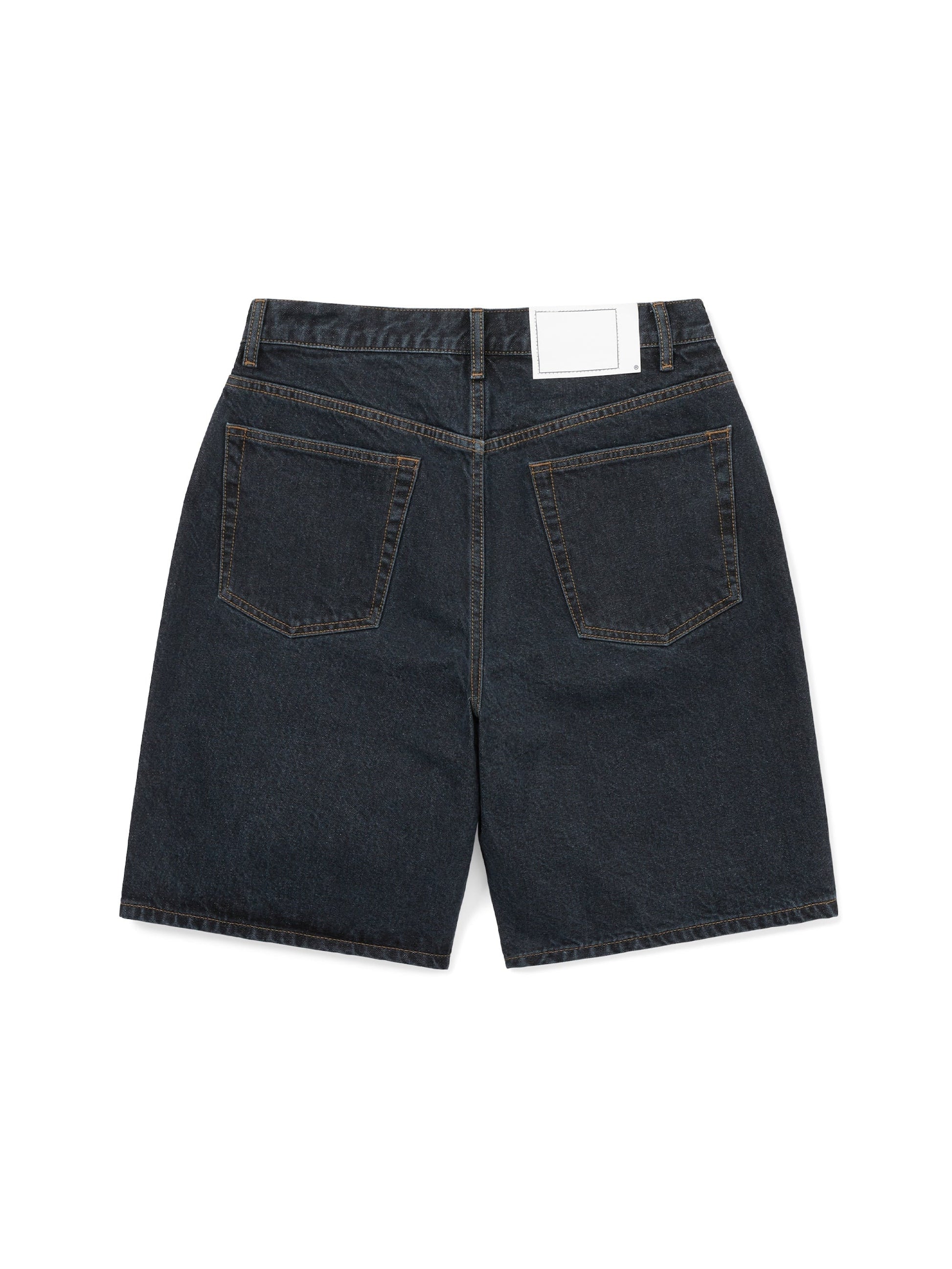 thisisneverthat Relaxed Denim Short