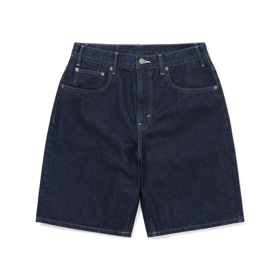 thisisneverthat Relaxed Denim Short