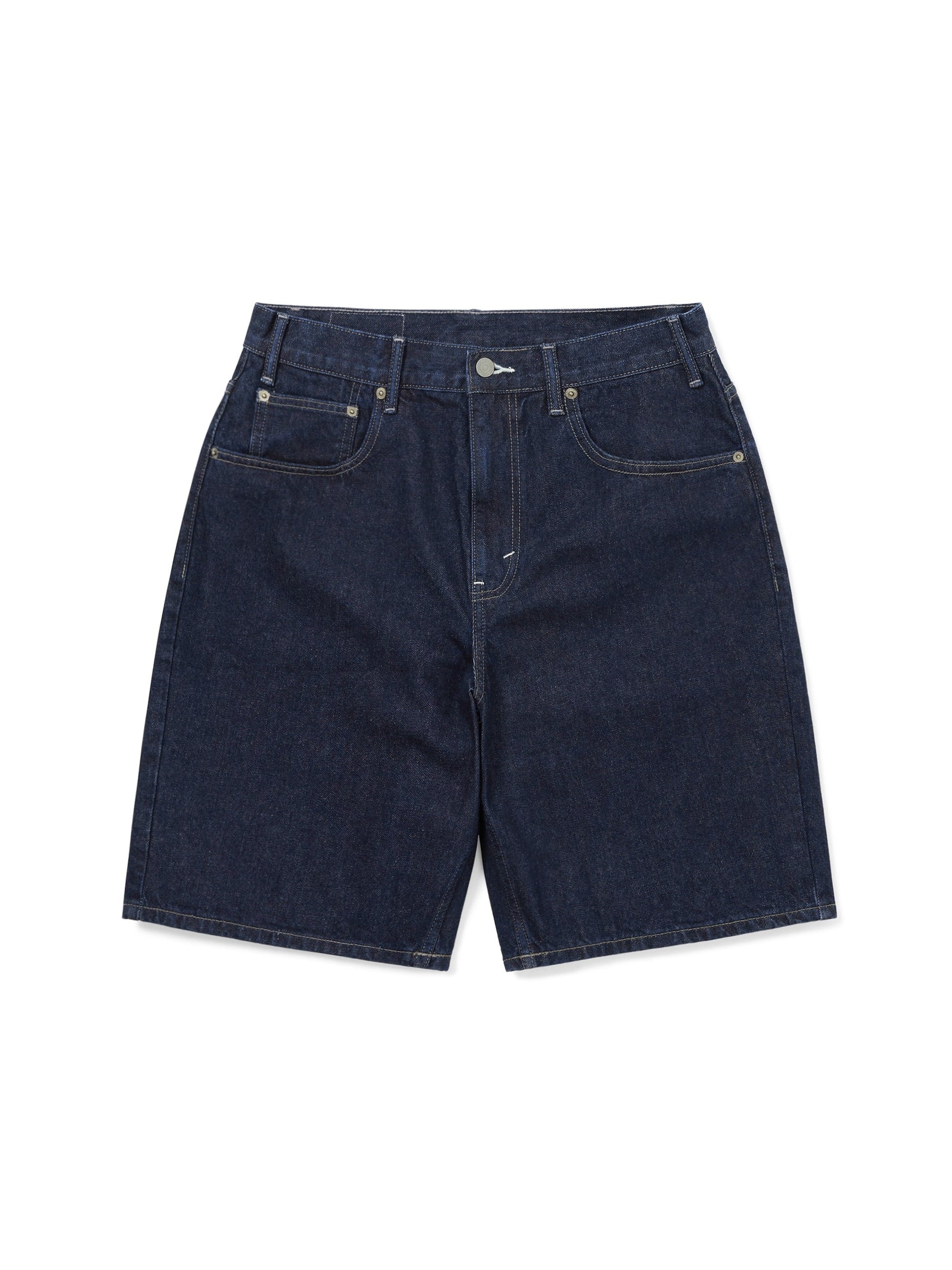 thisisneverthat Relaxed Denim Short