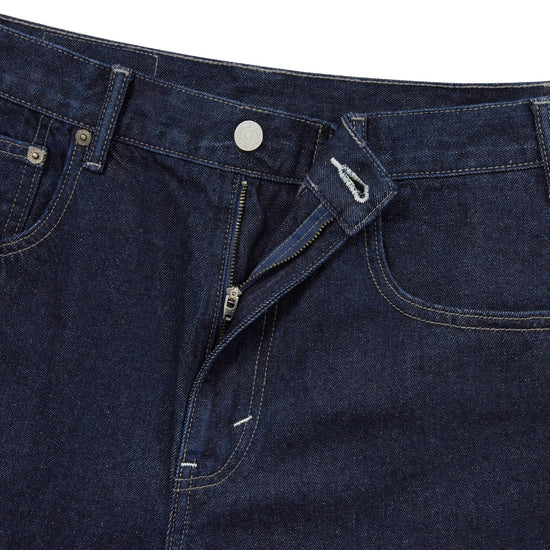 thisisneverthat Relaxed Denim Short