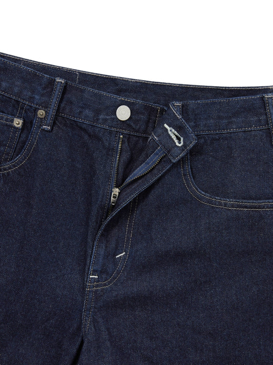 thisisneverthat Relaxed Denim Short