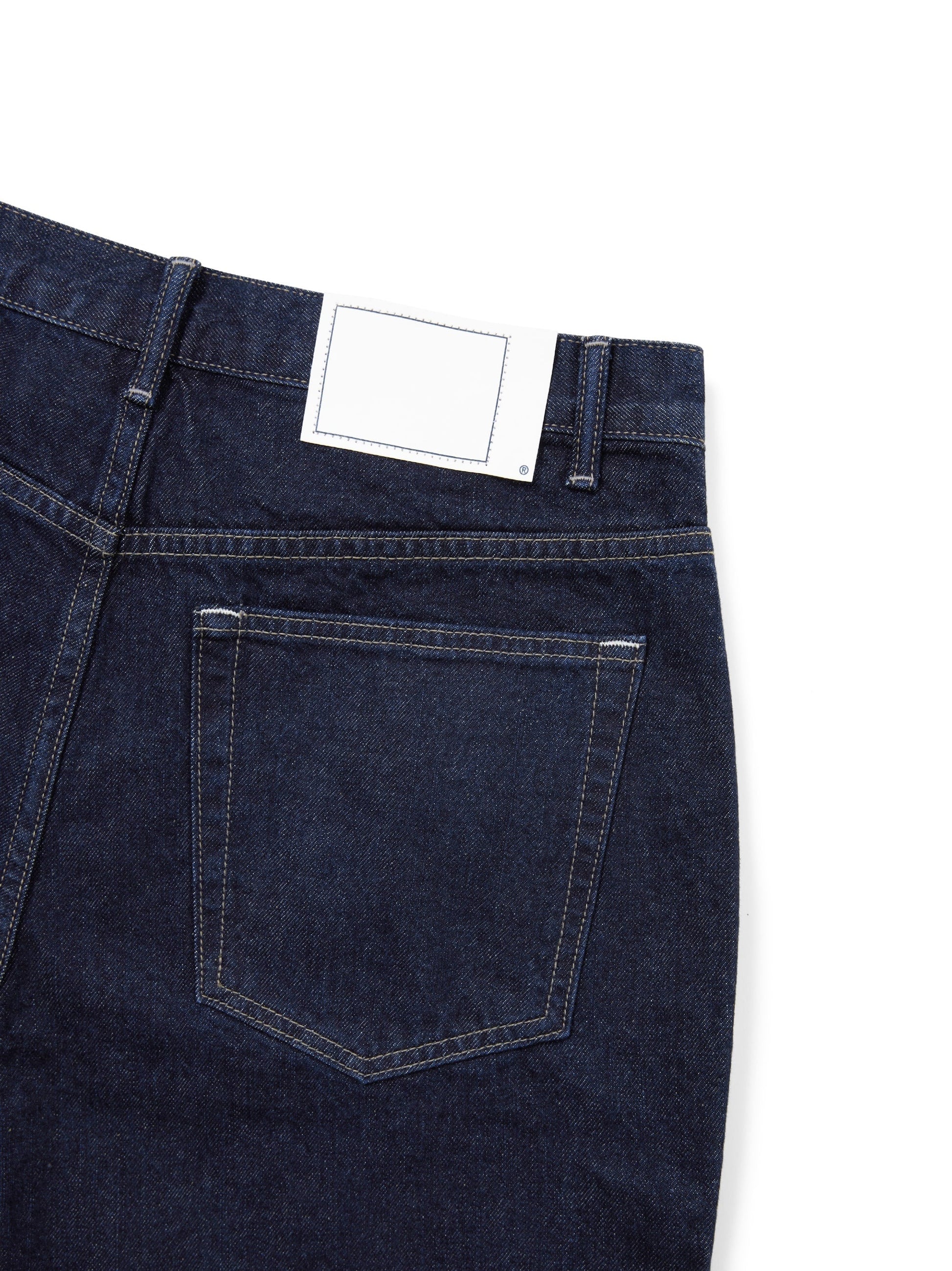 thisisneverthat Relaxed Denim Short