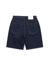 thisisneverthat Relaxed Denim Short