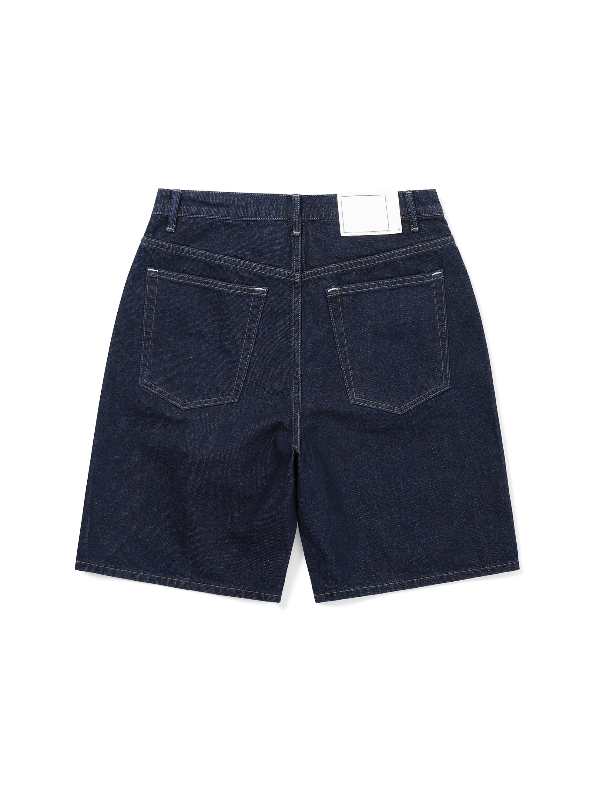 thisisneverthat Relaxed Denim Short
