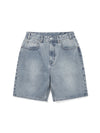 thisisneverthat Relaxed Denim Short