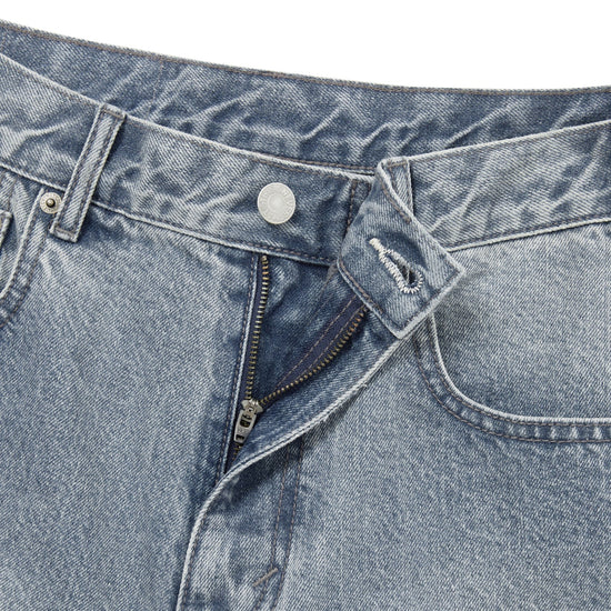 thisisneverthat Relaxed Denim Short