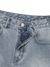 thisisneverthat Relaxed Denim Short