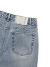 thisisneverthat Relaxed Denim Short