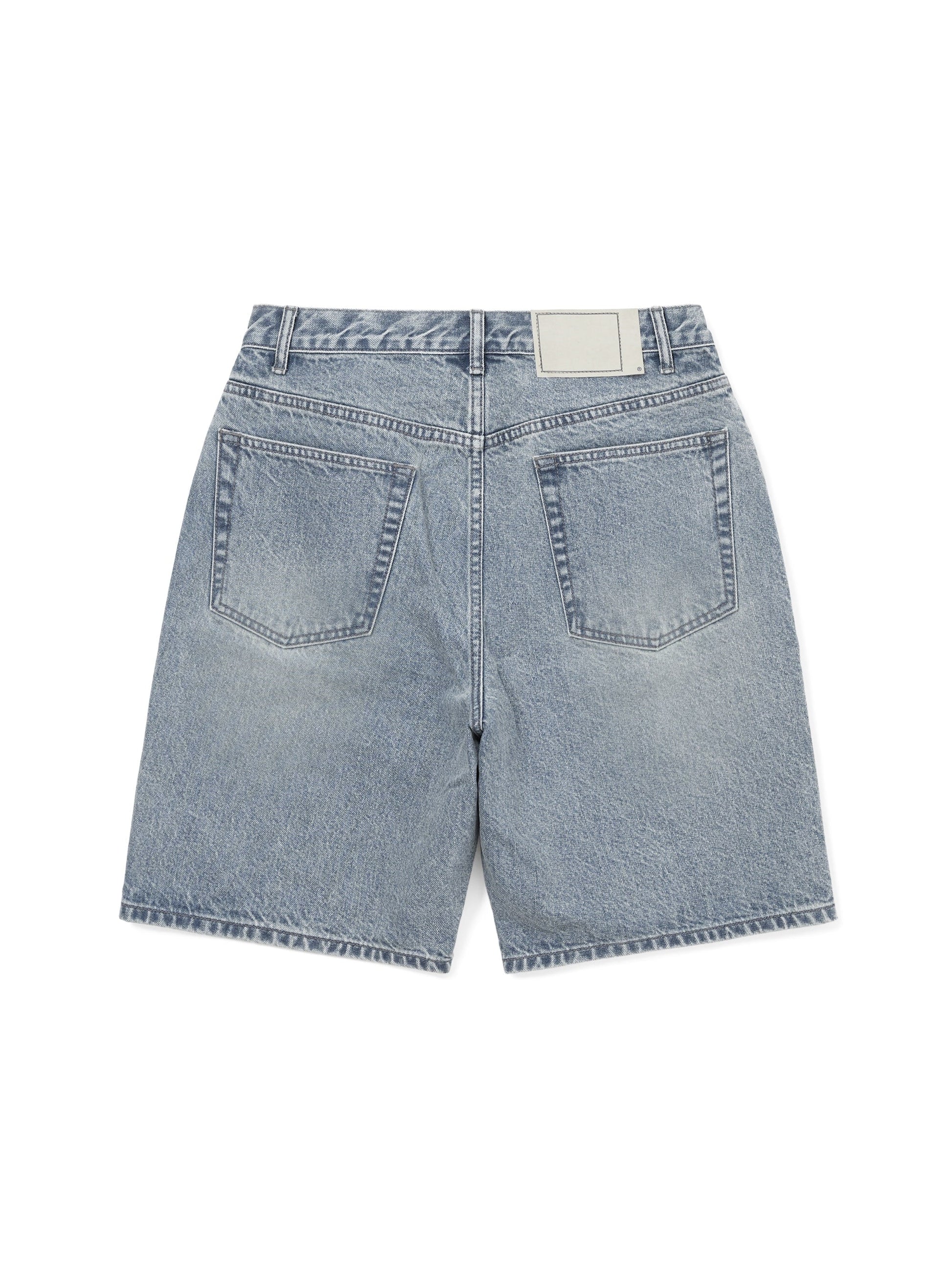 thisisneverthat Relaxed Denim Short