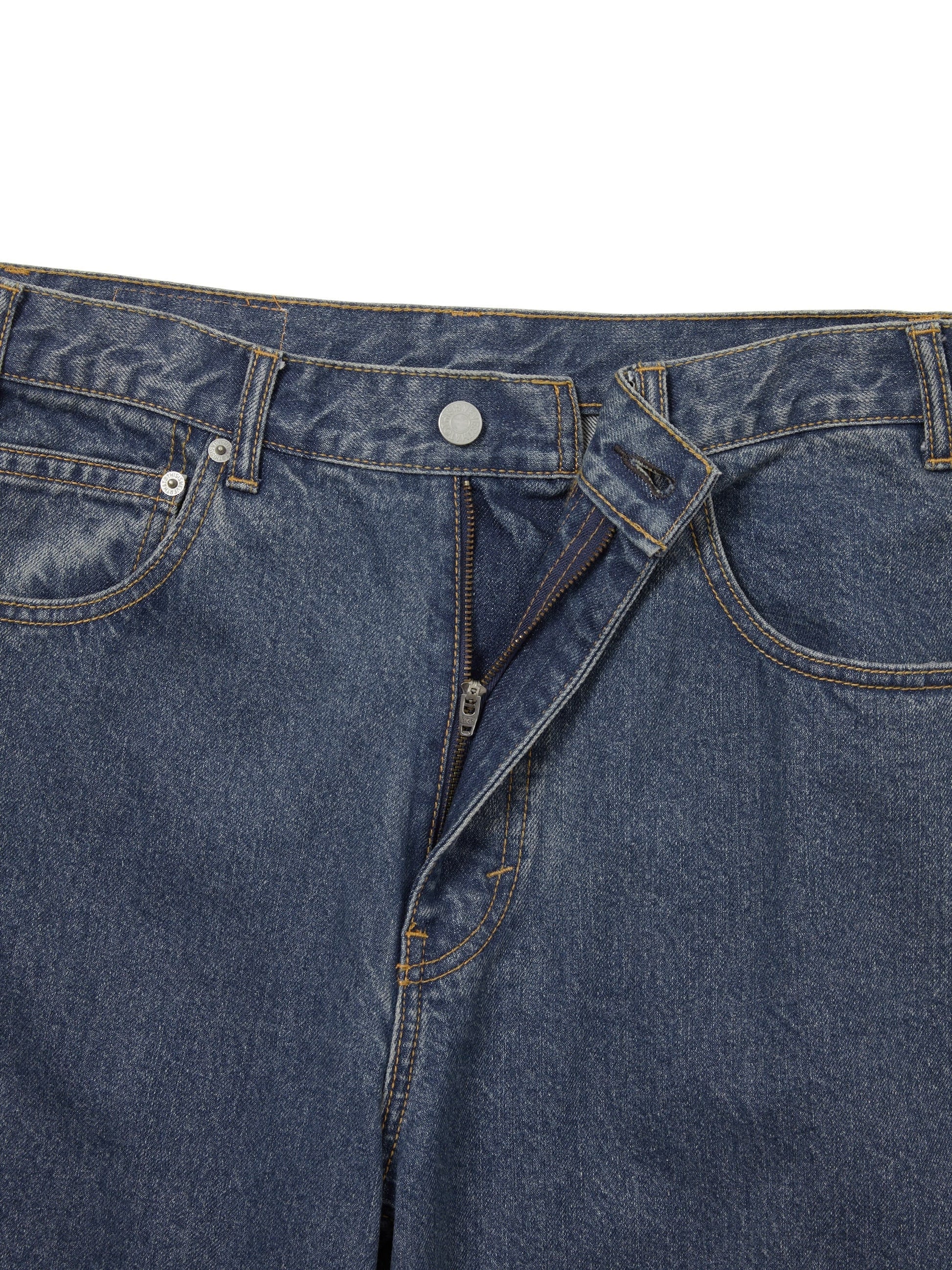 thisisneverthat Relaxed Jeans