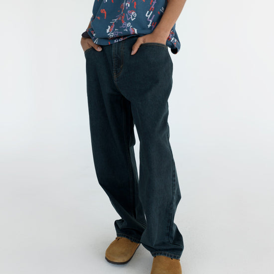 thisisneverthat Relaxed Jeans