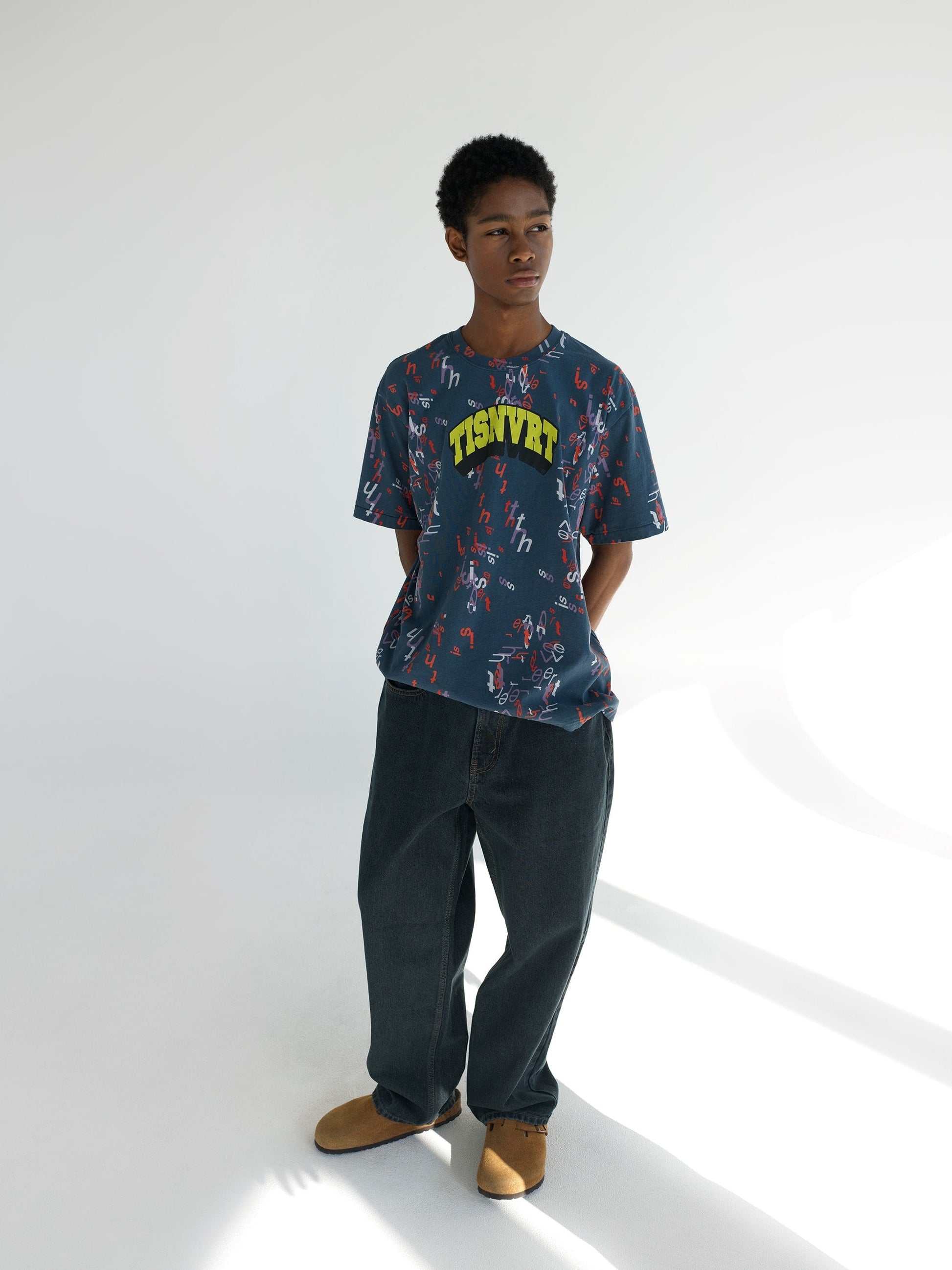 thisisneverthat Relaxed Jeans
