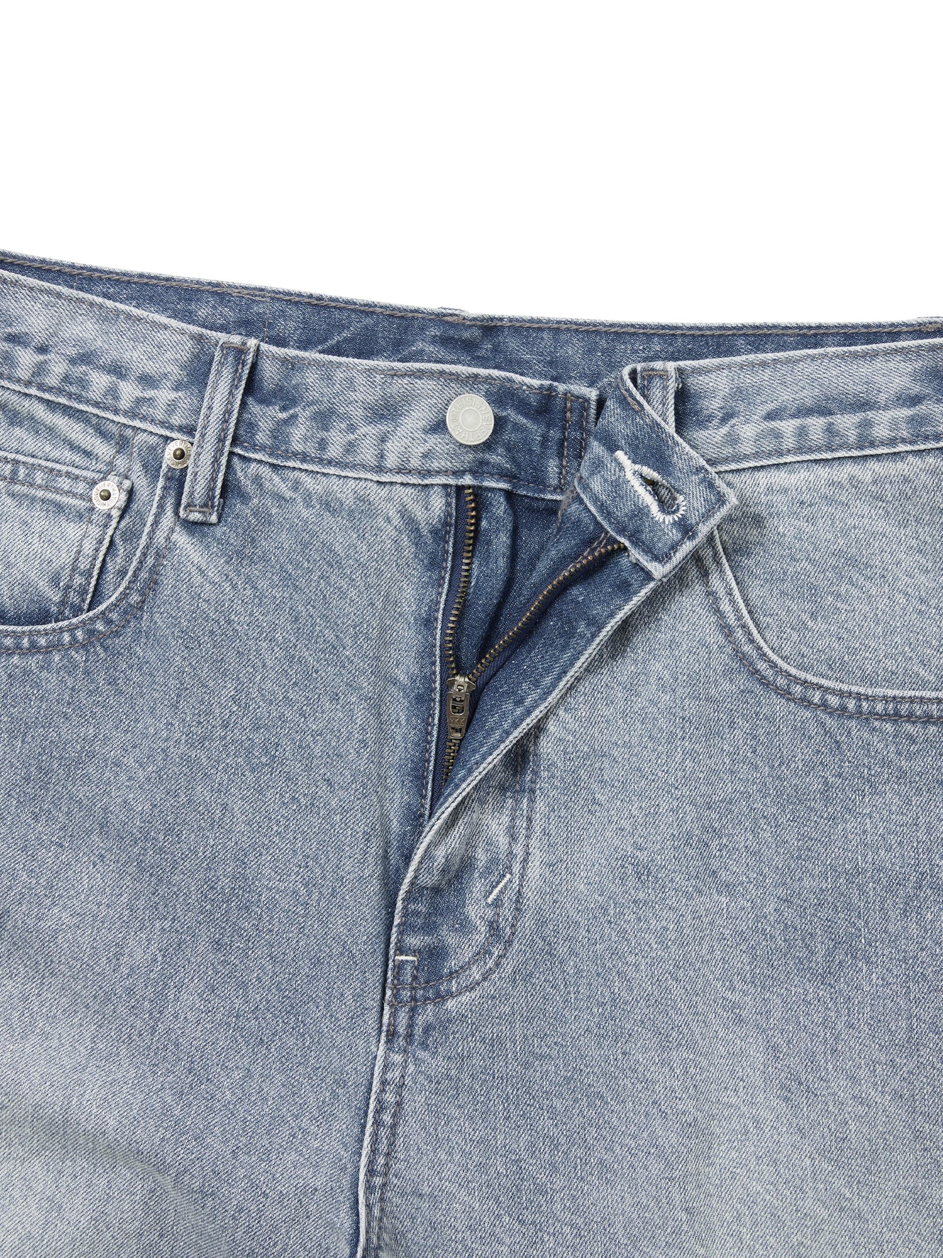 thisisneverthat Relaxed Jeans