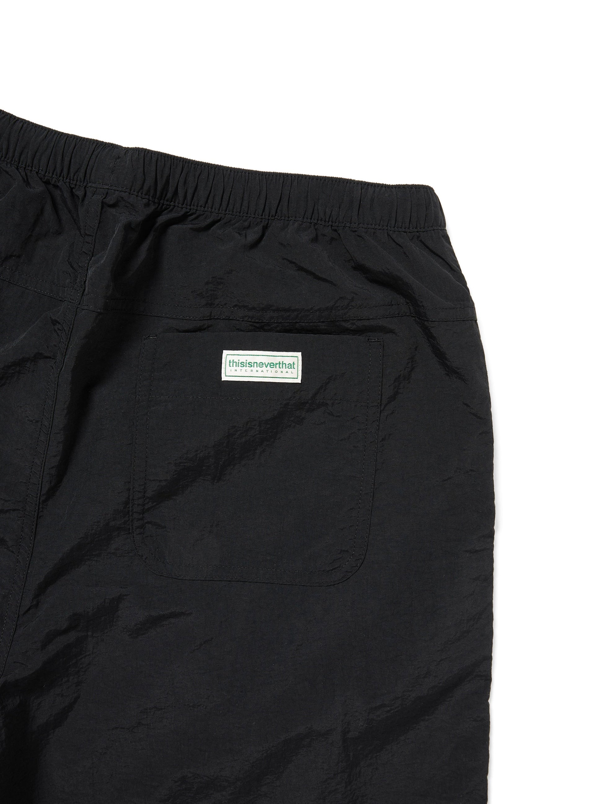 thisisneverthat Relaxed Nylon Short