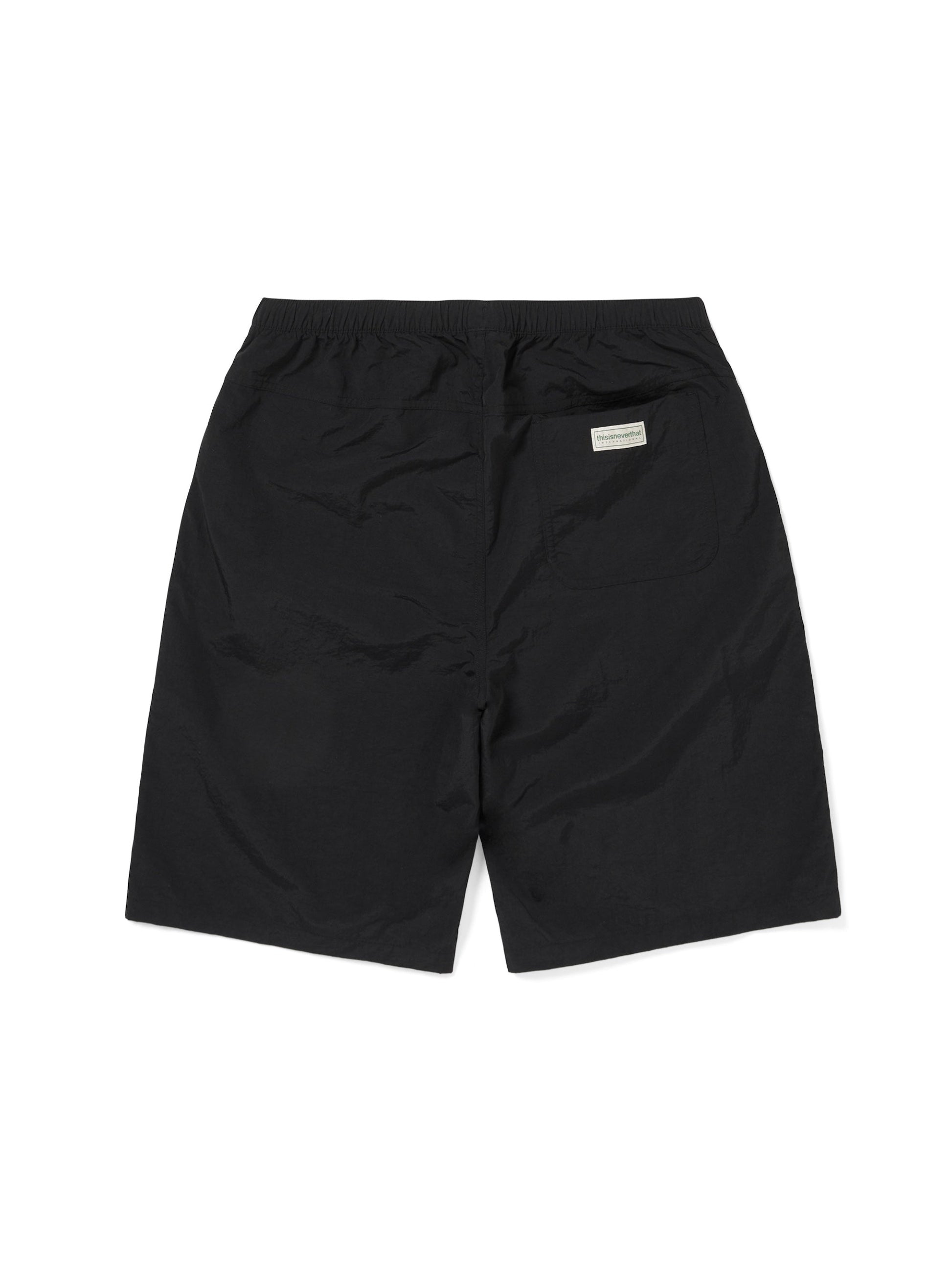 thisisneverthat Relaxed Nylon Short
