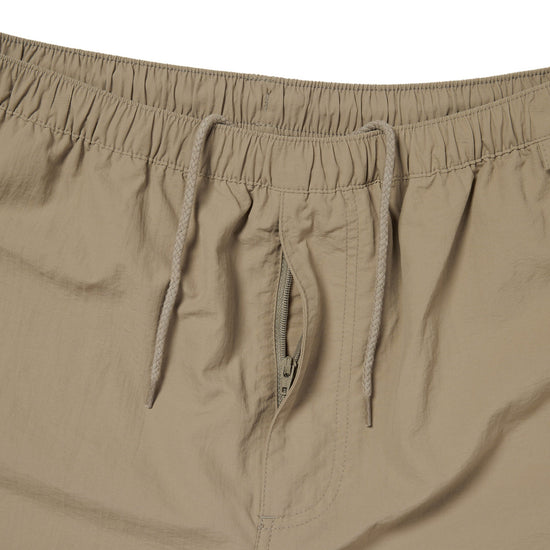 thisisneverthat Relaxed Nylon Short
