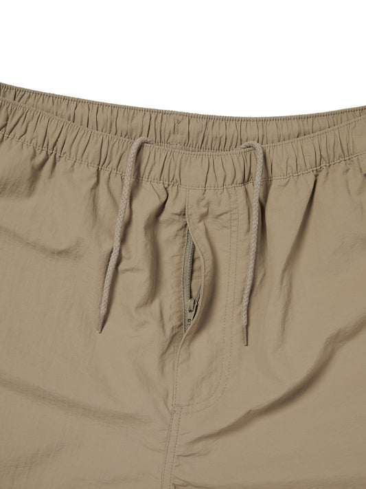 thisisneverthat Relaxed Nylon Short
