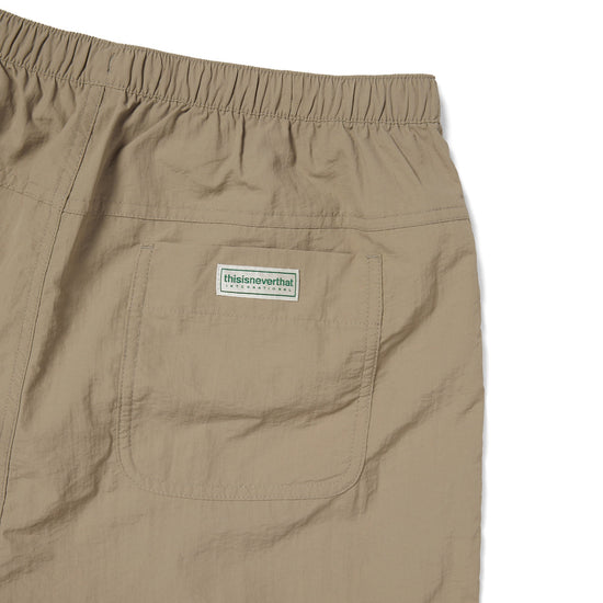 thisisneverthat Relaxed Nylon Short