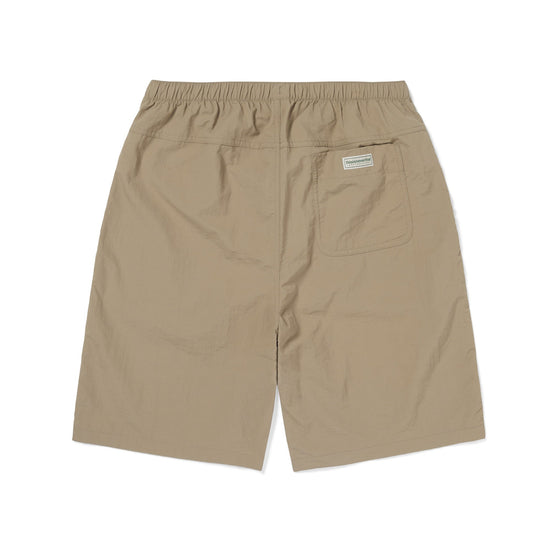 thisisneverthat Relaxed Nylon Short