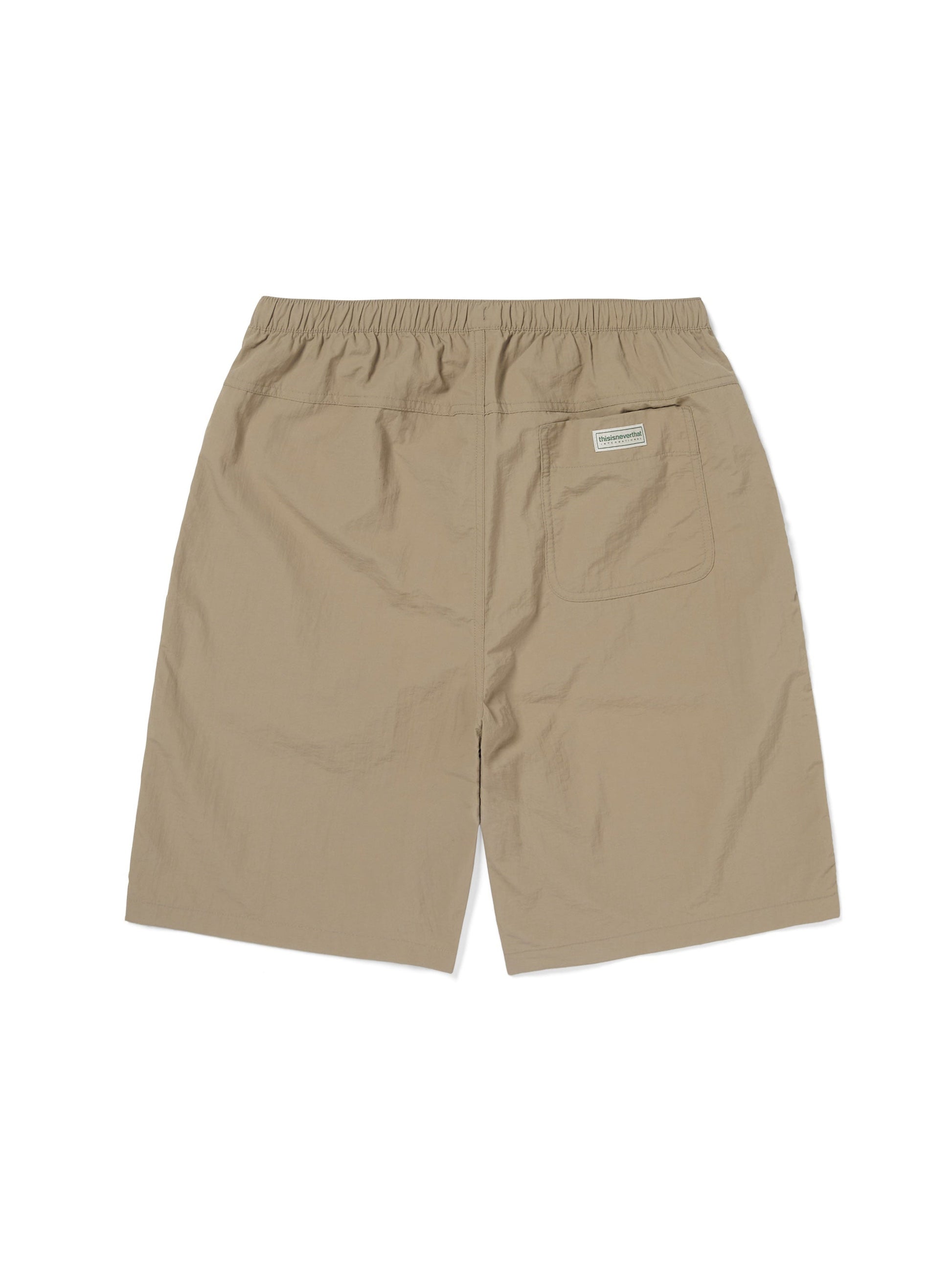 thisisneverthat Relaxed Nylon Short