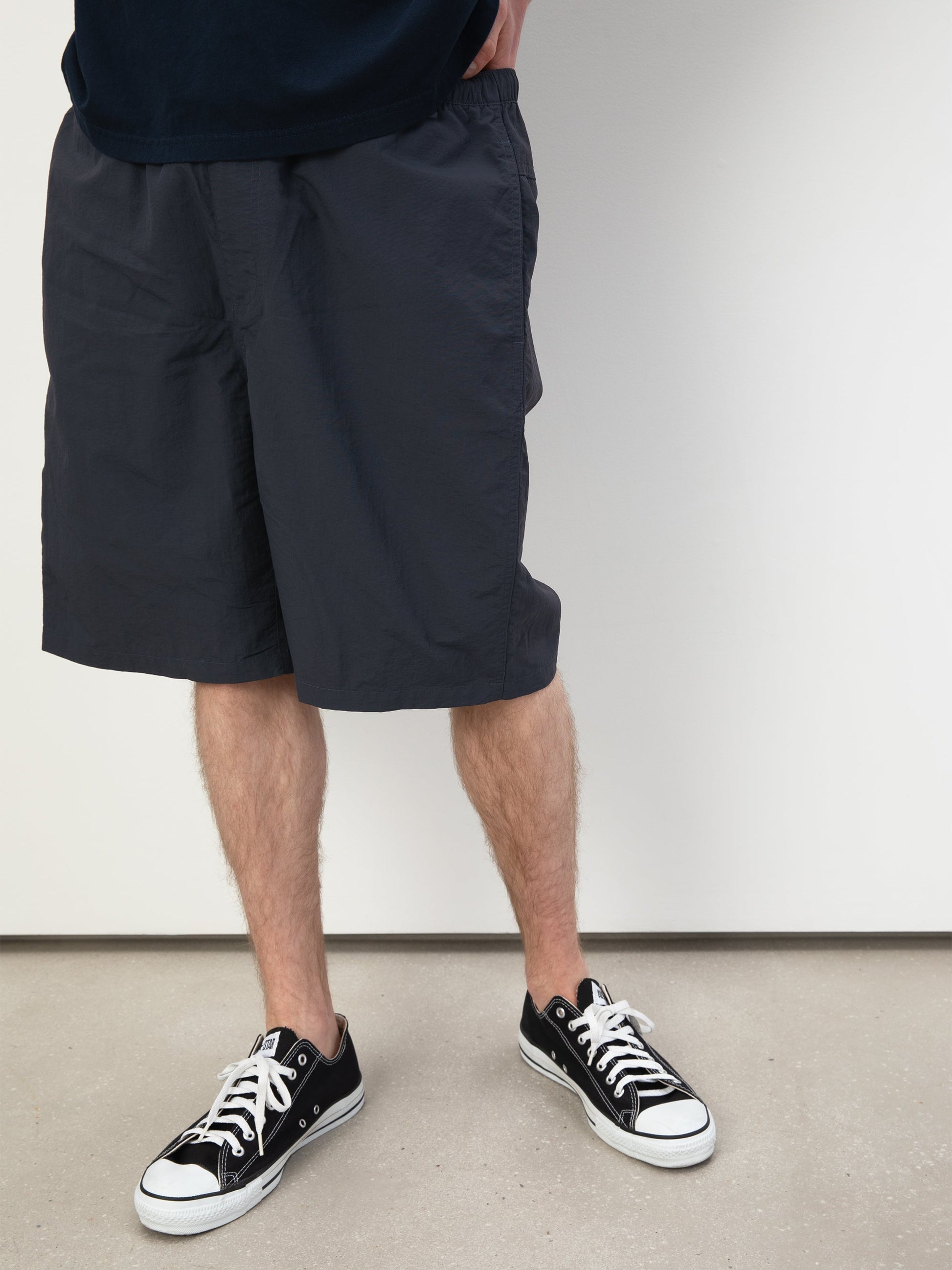 thisisneverthat Relaxed Nylon Short