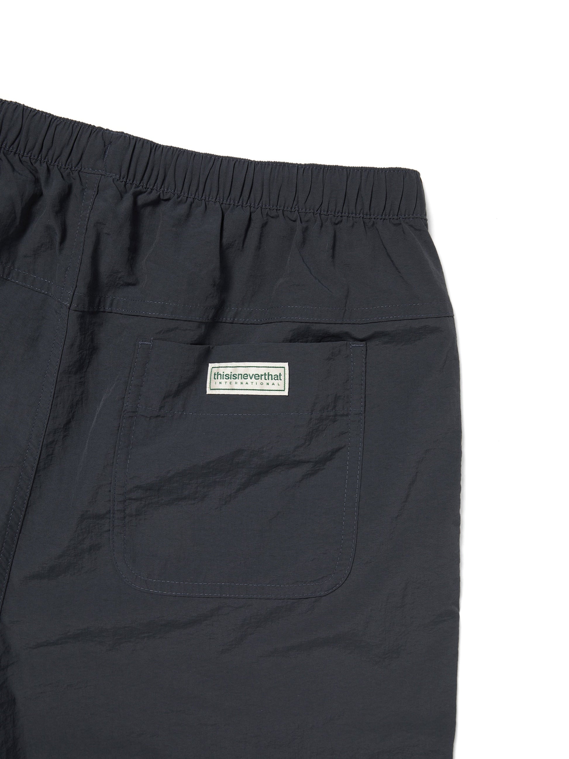 thisisneverthat Relaxed Nylon Short