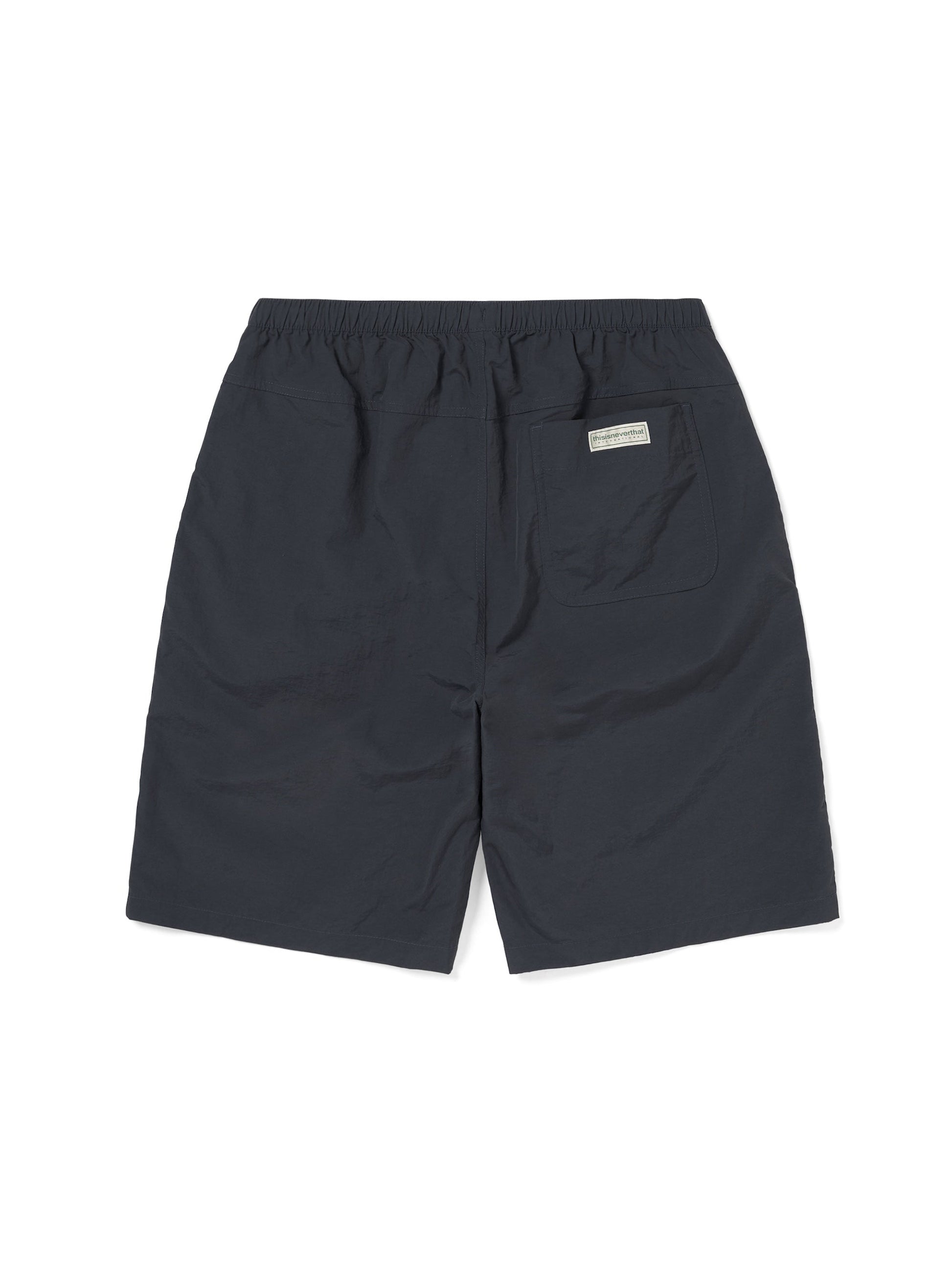 thisisneverthat Relaxed Nylon Short