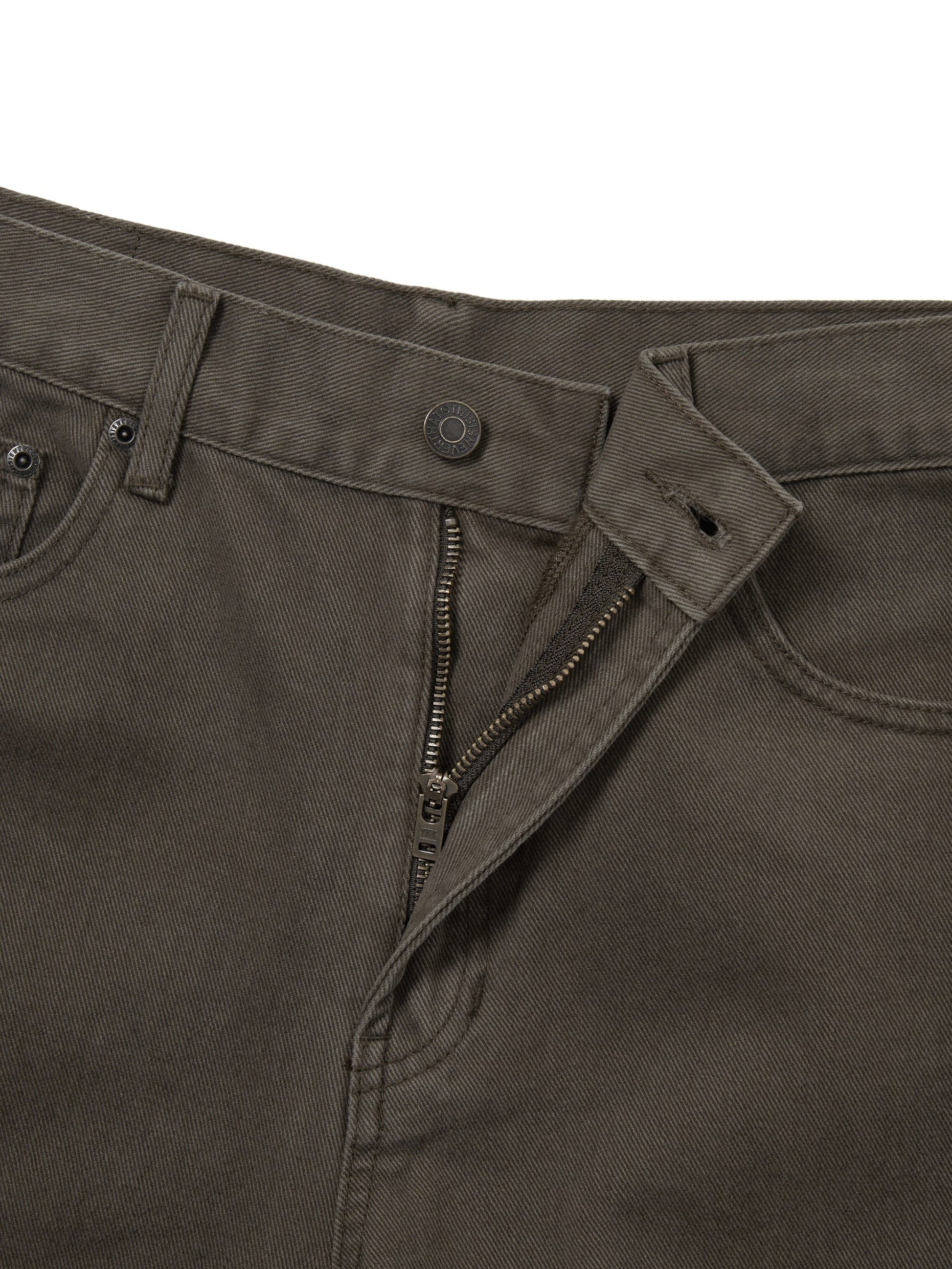 thisisneverthat Relaxed Painter Short