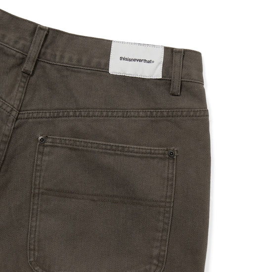 thisisneverthat Relaxed Painter Short