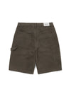 thisisneverthat Relaxed Painter Short