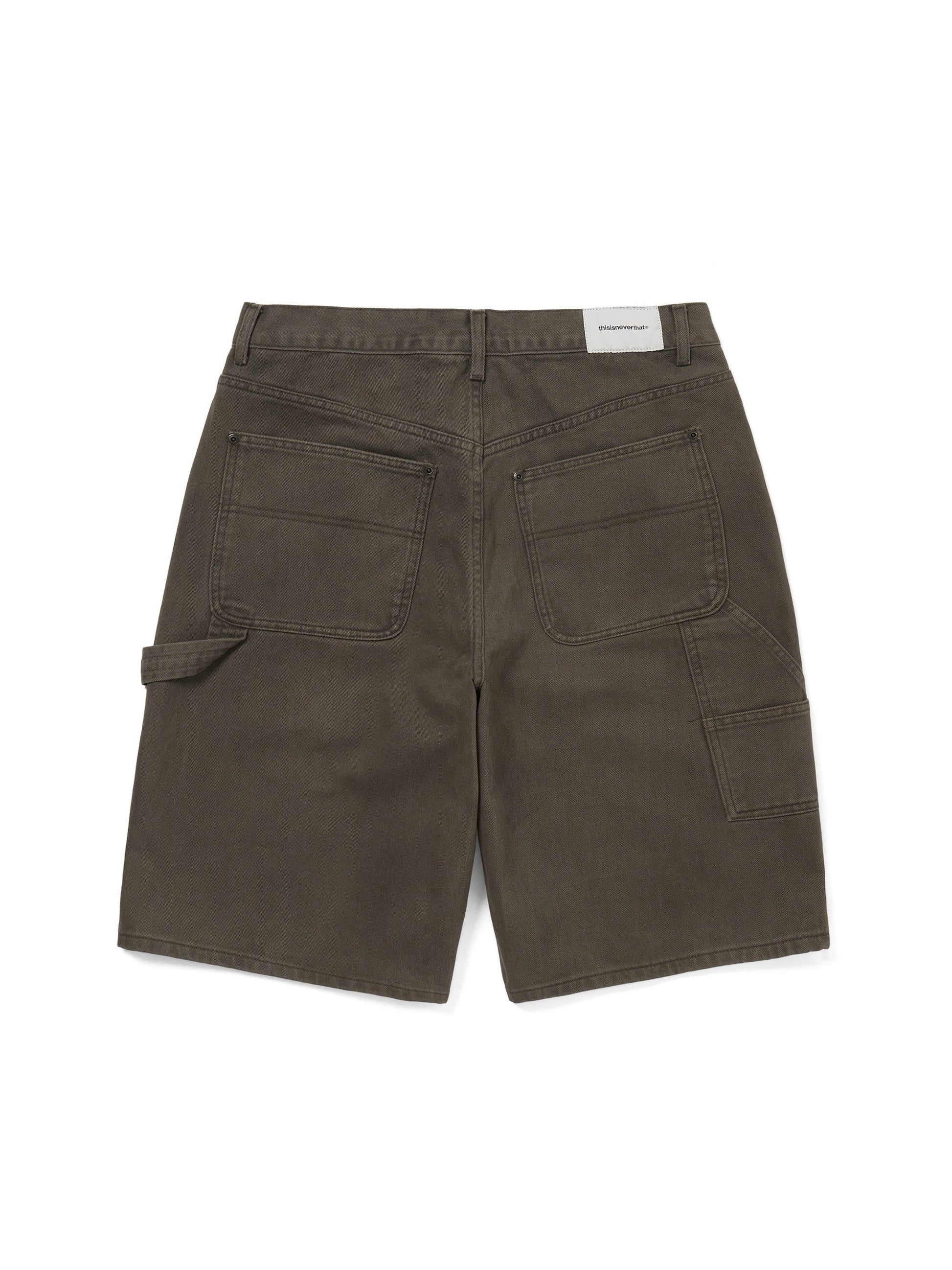 thisisneverthat Relaxed Painter Short