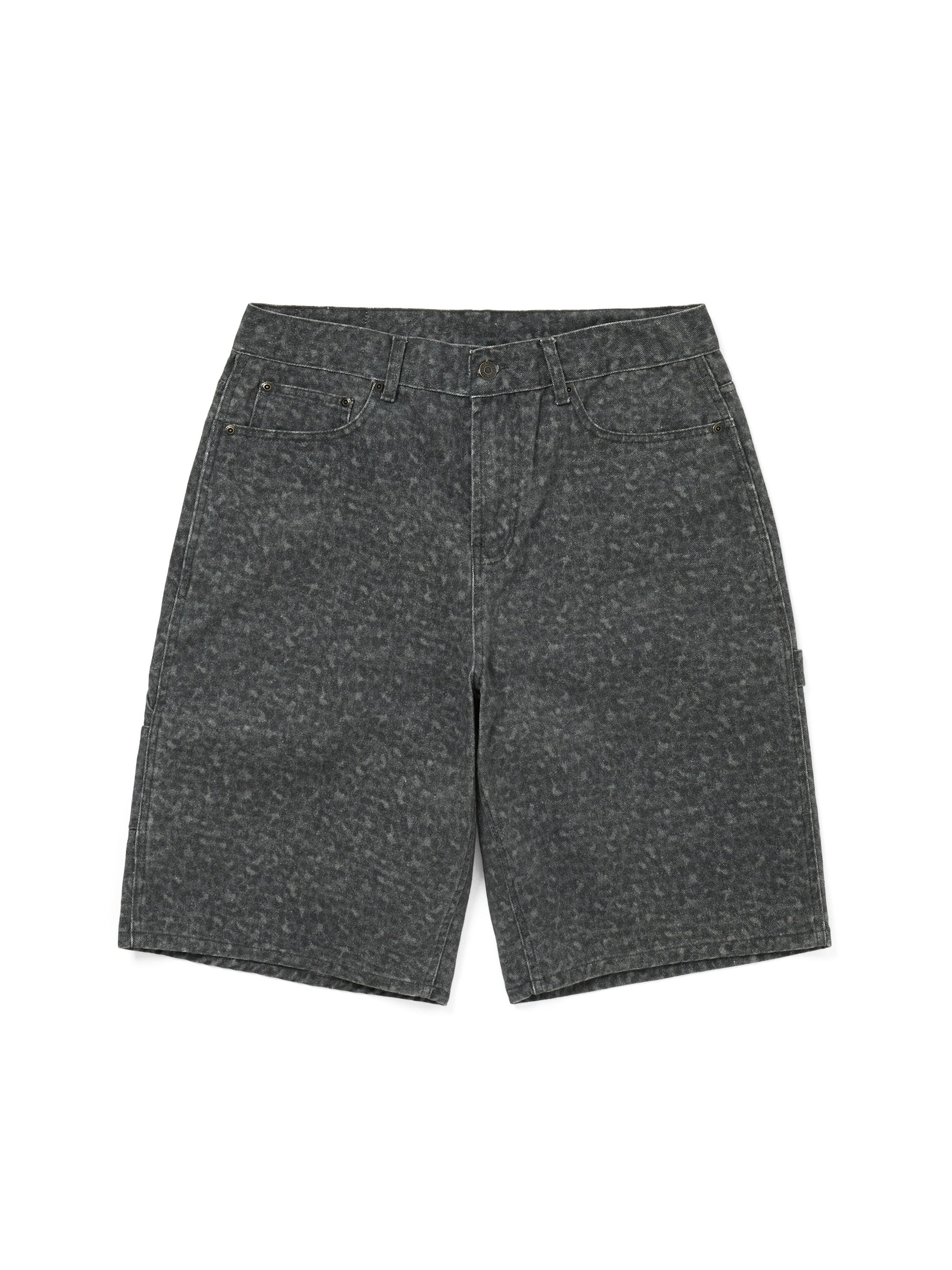 thisisneverthat Relaxed Painter Short