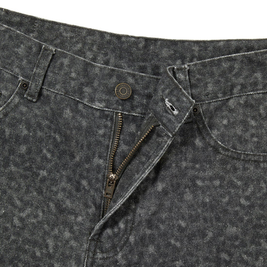 thisisneverthat Relaxed Painter Short