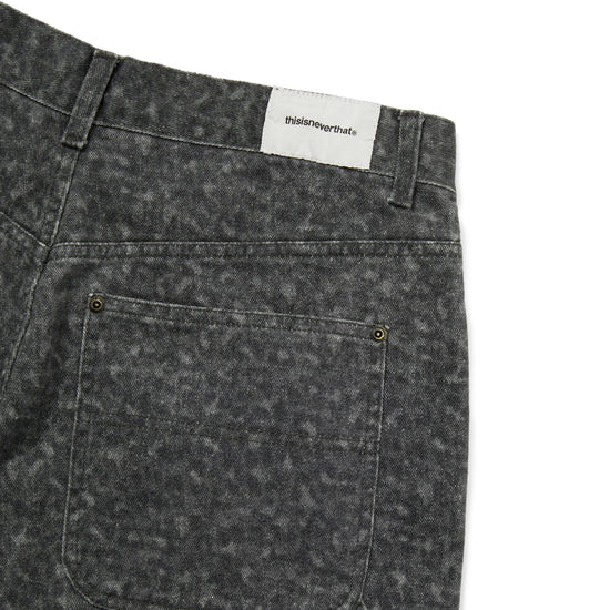 thisisneverthat Relaxed Painter Short