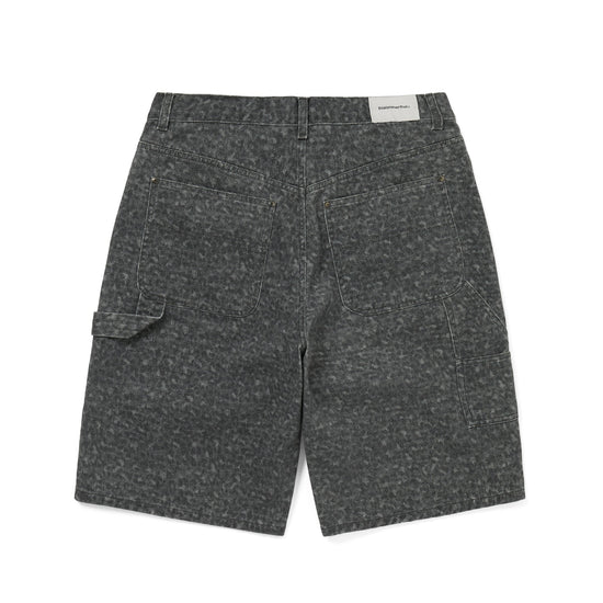 thisisneverthat Relaxed Painter Short