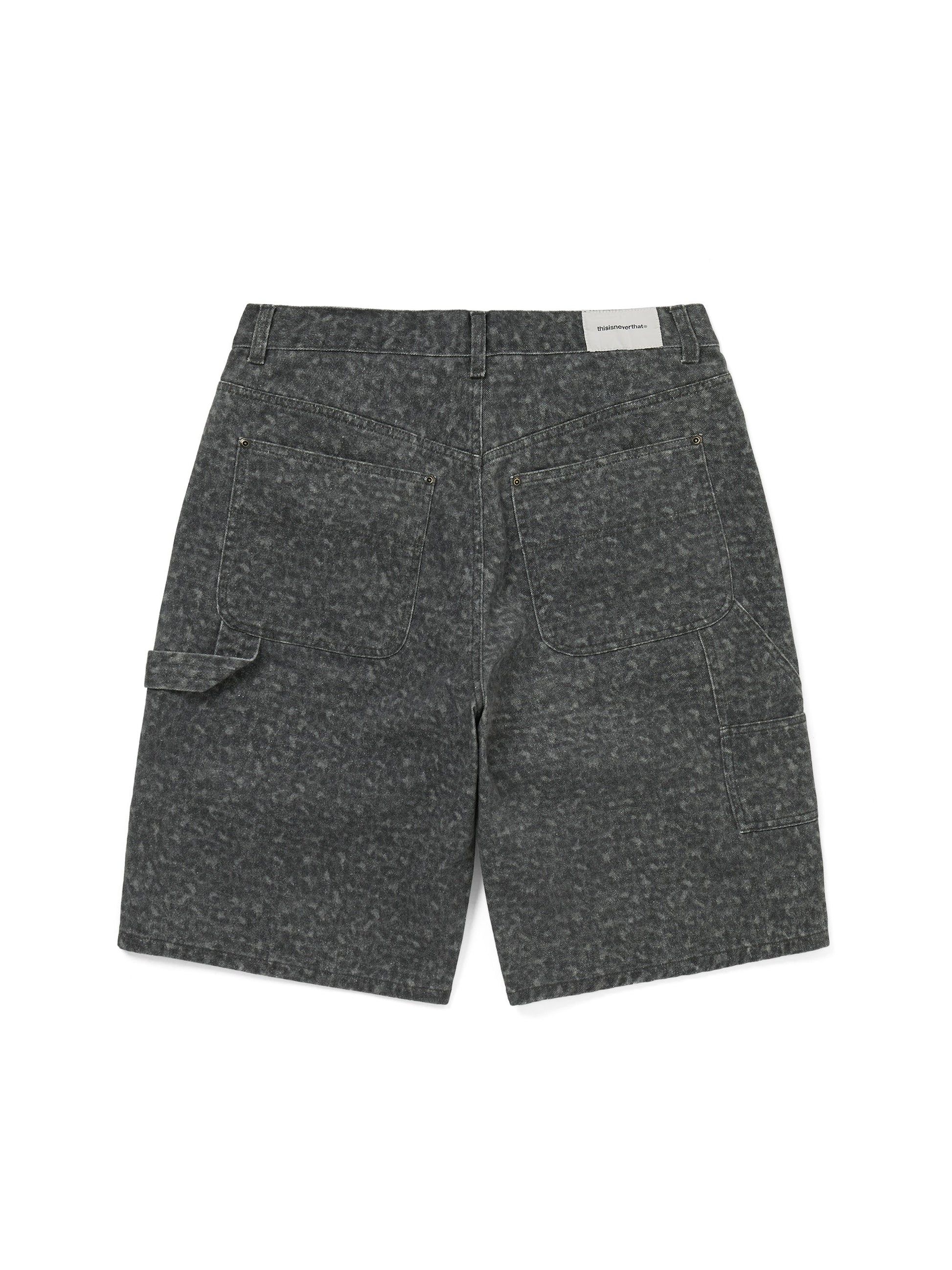 thisisneverthat Relaxed Painter Short