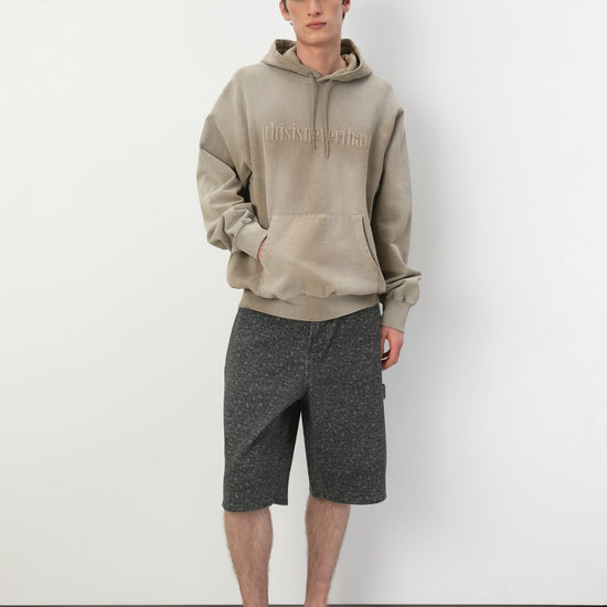thisisneverthat Relaxed Painter Short