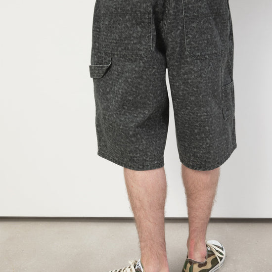thisisneverthat Relaxed Painter Short