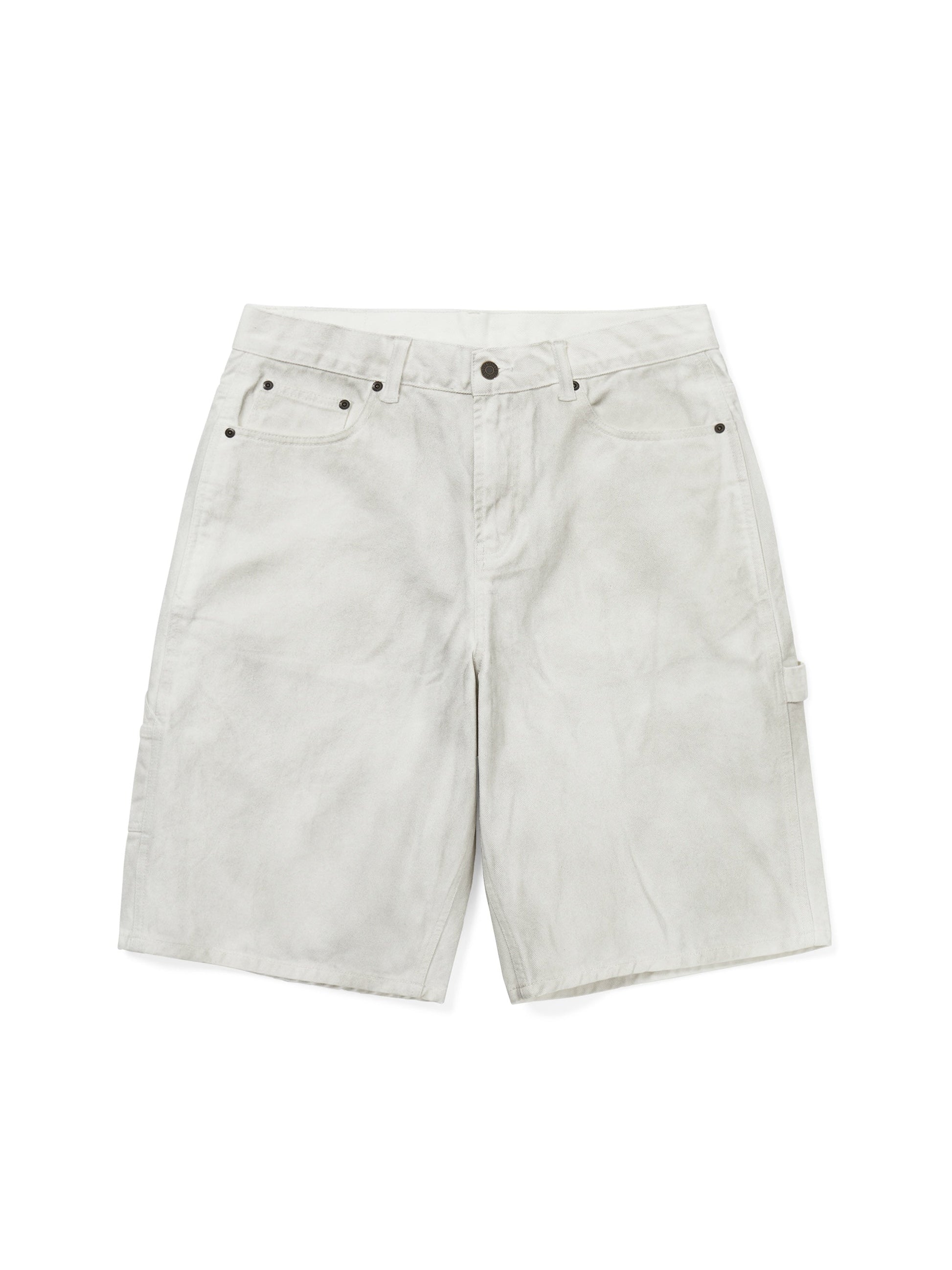 thisisneverthat Relaxed Painter Short
